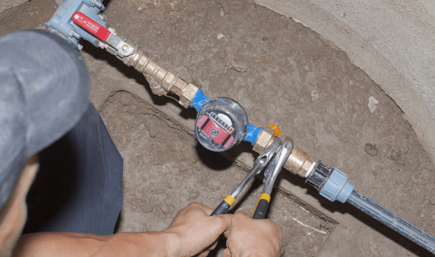 Plumbing Masters