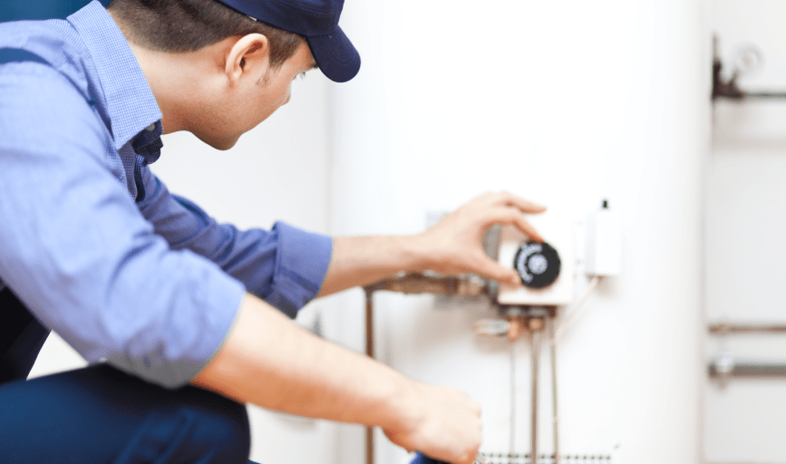 Plumbing Masters